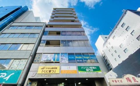 Peace Park Stay ピースパークステイ