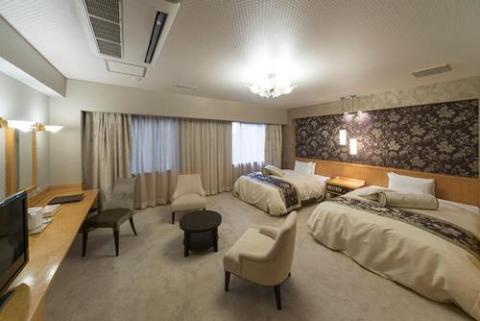 八戸パークホテル