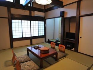旅館 むら山