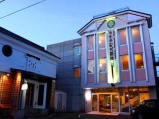 函館元町ホテル