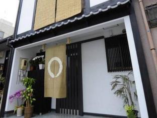 京都ゲストハウス hannari