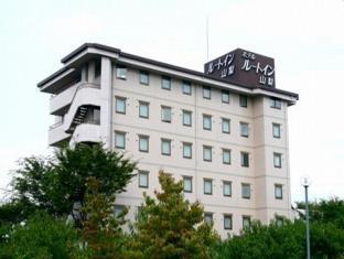 ホテルルートインコート山梨