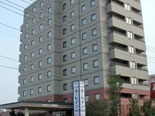 ホテルルートイン西那須野
