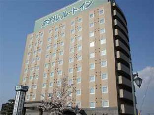 ホテルルートイン水海道駅前