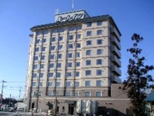 ホテルルートイン佐野藤岡インター