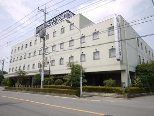 ホテルルートイン上尾
