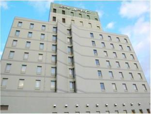 ホテルルートイン長岡駅前