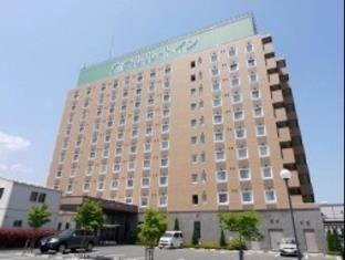 ホテル ルートイン 郡山 南