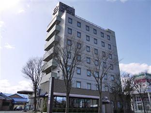 ホテルルートインコート松本インター
