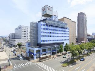 ホテルパールシティ秋田 竿燈大通り