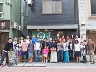 ゲストハウス品川宿