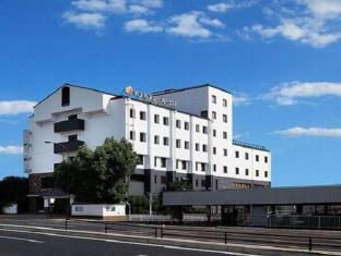 ホテルアジール奈良