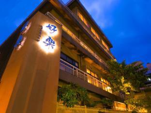 別府温泉 ホテル好楽