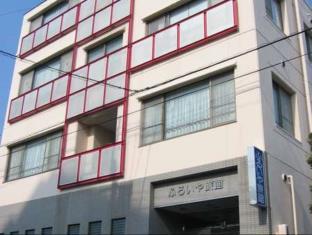 富士市ビジネスホテル ふるいや旅館