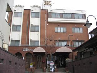 プラザ inn 河口湖