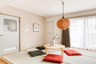 ［中野］スタジオ アパートメント（40 m²）／1バスルーム