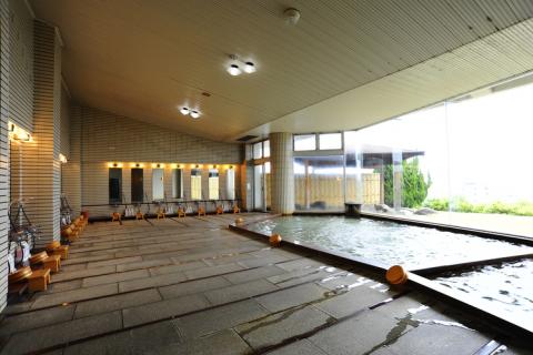 New Kankai Honkan Tenku Ocean View Hotel Kairo