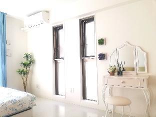 ［新宿］アパートメント（35m²）｜ 1ベッドルーム／1バスルーム