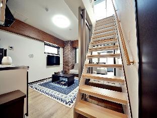 TAKUTO STAY 堺筋本町