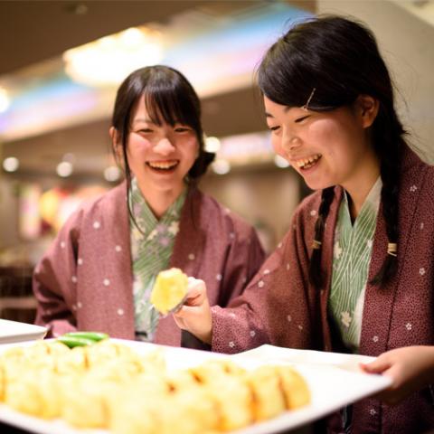 Sendai Akiu Onsen Annex Ren