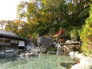 穂高荘 山のホテル
