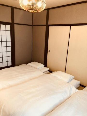 Stay SAKURA Kyoto To-ji Machiya