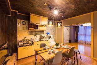 ［栄］アパートメント（42m²）｜ 2ベッドルーム／1バスルーム