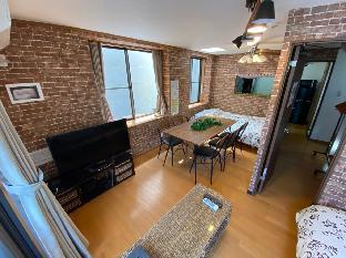 ［新宿］一軒家（100m²）｜ 3ベッドルーム／2バスルーム