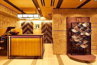 マンデーアパルト 大門