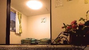 ［札幌］アパートメント（35m²）｜ 1ベッドルーム／1バスルーム