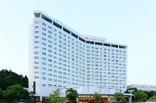 ANAクラウンプラザホテル成田
