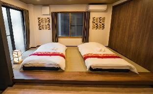 ［浅草］一軒家（38m²）｜ 1ベッドルーム／1バスルーム