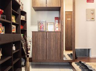 ［大阪市南部］ヴィラ（150m²）｜ 4ベッドルーム／2バスルーム