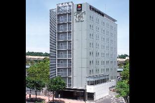 コンフォートホテル成田