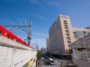 名鉄トヨタホテル