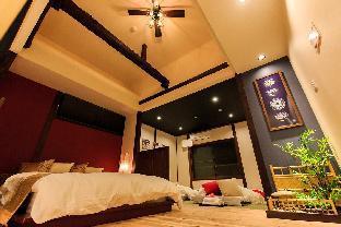 ［名古屋駅］一軒家（77m²）｜ 1ベッドルーム／1バスルーム