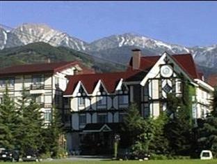 ローゼンハイム白馬