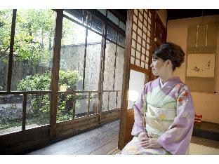 nao炬乃座 別邸 梅小路
