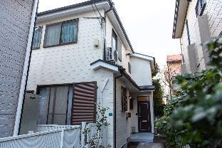 ［Ikebukuro］アパートメント（45m²）｜ 2ベッドルーム／1バスルーム