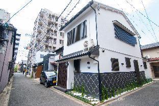 ［京都］一軒家（81m²）｜ 2ベッドルーム／1バスルーム