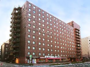 ホテルエルシエント京都