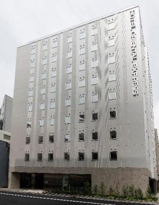 ホテル オリエンタルエクスプレス 東京銀座