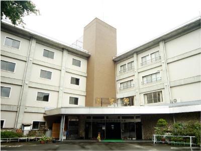 Yumoto Chouseikan