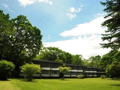 Hotel Kajima no Mori