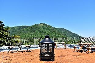 Hakone guesthouse gaku