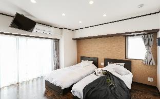 ［金山］アパートメント（27m²）｜ 1ベッドルーム／1バスルーム