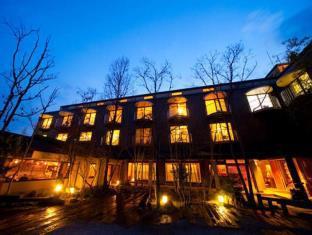 湯布院かほりの郷はな村