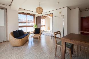 ［札幌］アパートメント（39m²）｜ 1ベッドルーム／1バスルーム