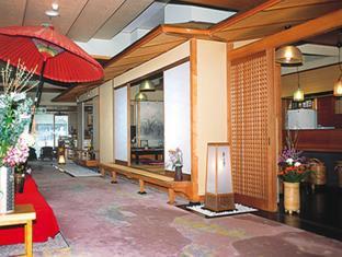 鬼怒川温泉 花の宿 松や 旅館