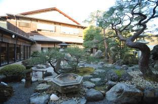 旅館やまざき